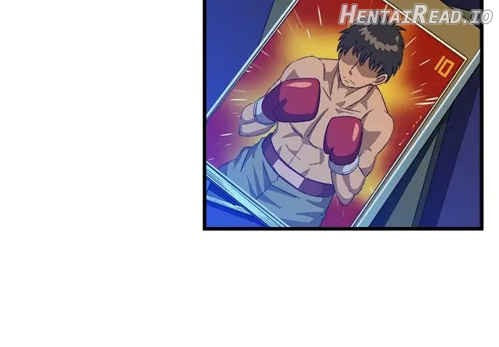 The Perfect Duo Chapter 18 - page 2