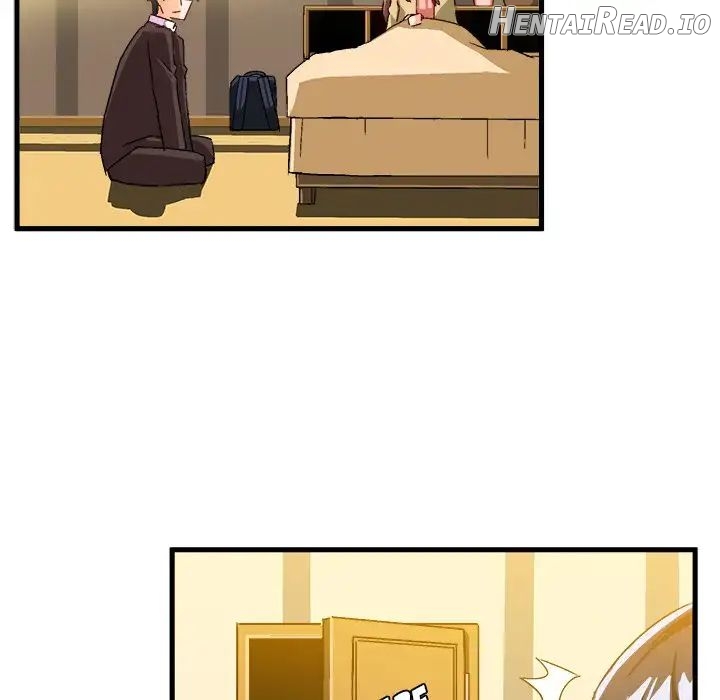 The Perfect Duo Chapter 18 - page 21