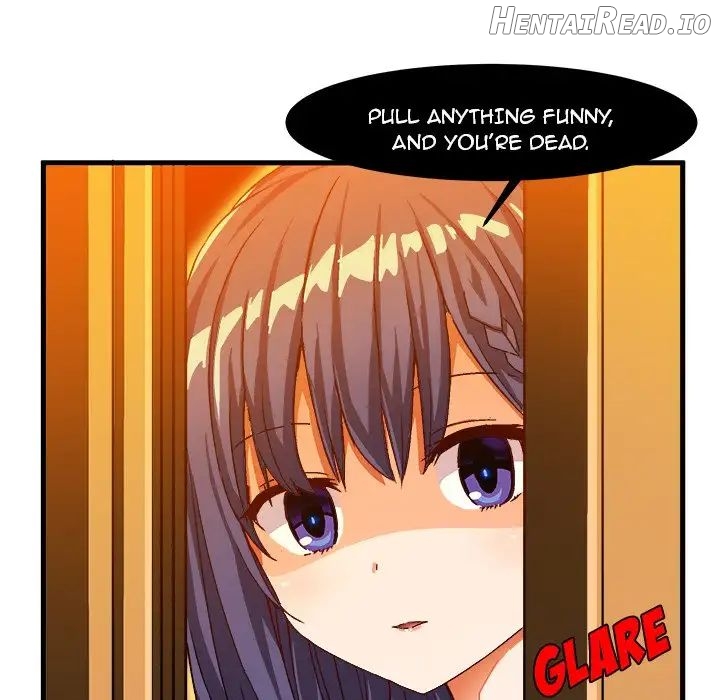 The Perfect Duo Chapter 18 - page 23