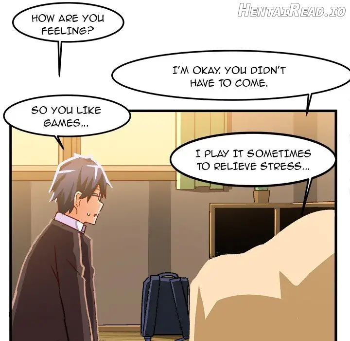 The Perfect Duo Chapter 18 - page 27