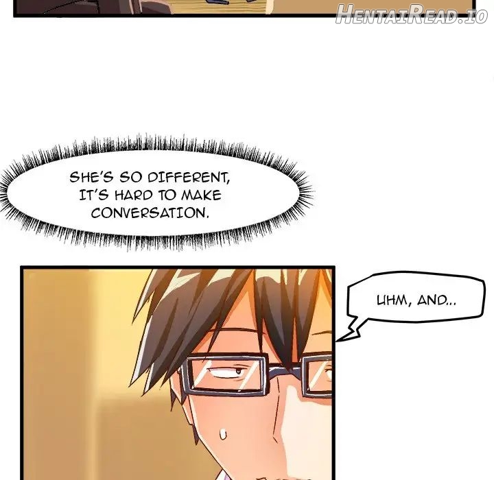 The Perfect Duo Chapter 18 - page 28