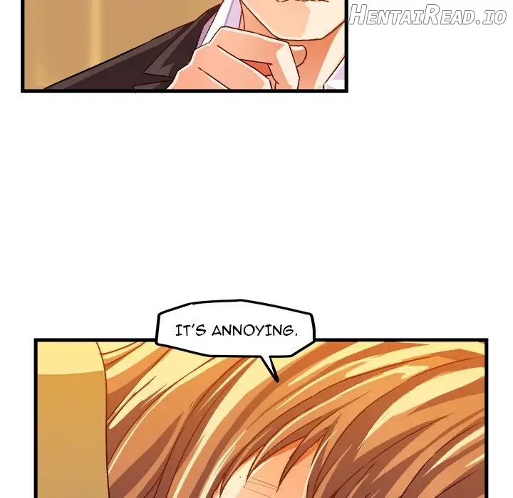 The Perfect Duo Chapter 18 - page 29