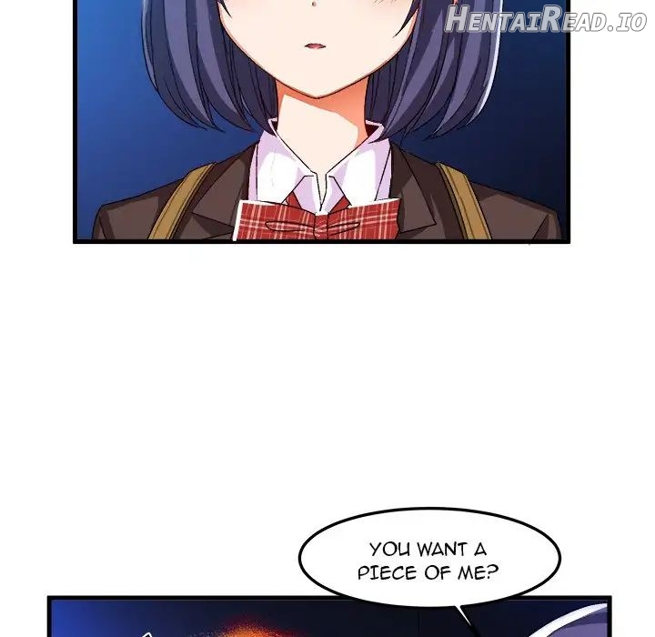 The Perfect Duo Chapter 18 - page 3