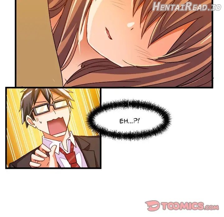 The Perfect Duo Chapter 18 - page 30