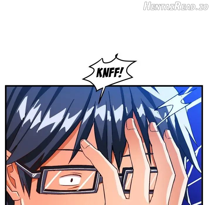 The Perfect Duo Chapter 18 - page 37