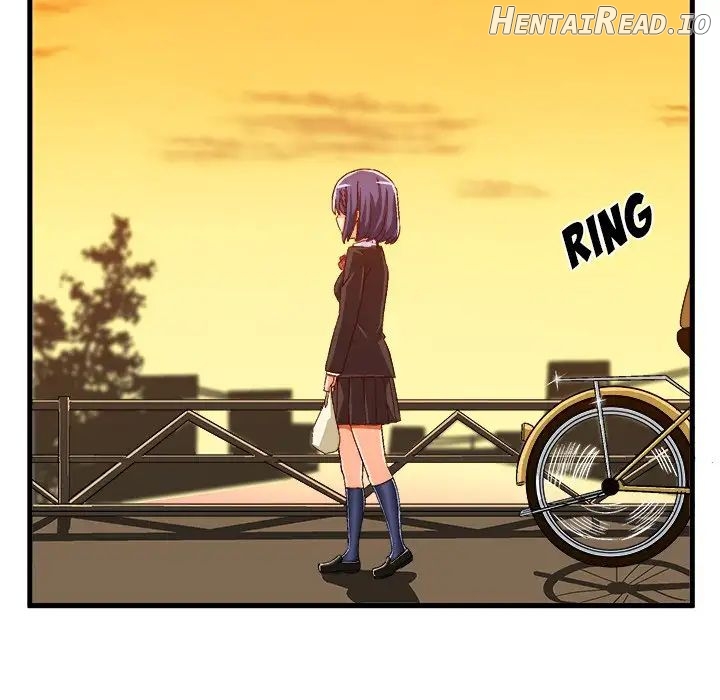 The Perfect Duo Chapter 18 - page 39