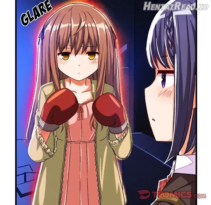 The Perfect Duo Chapter 18 - page 4