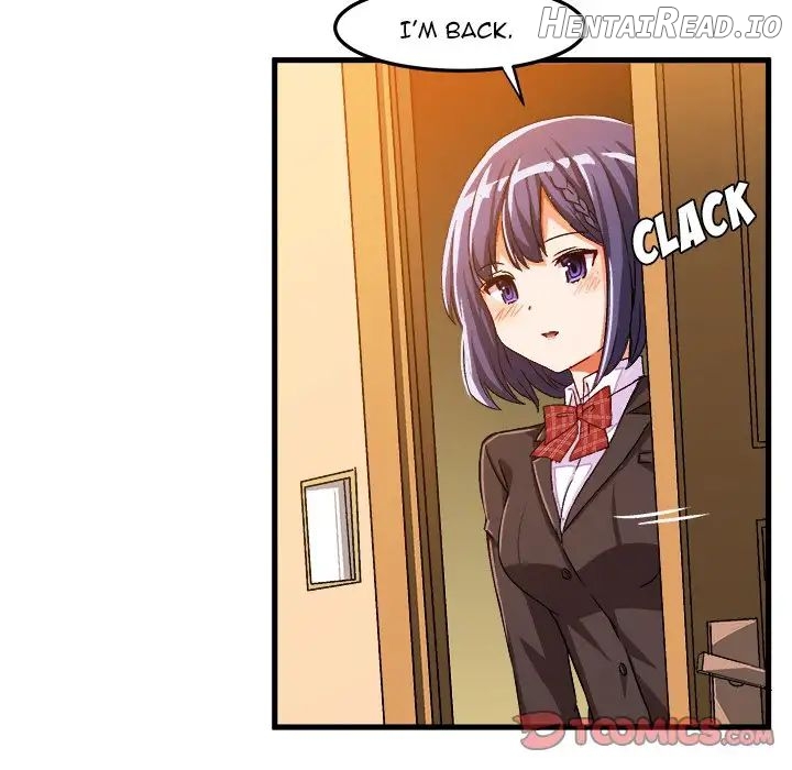 The Perfect Duo Chapter 18 - page 43