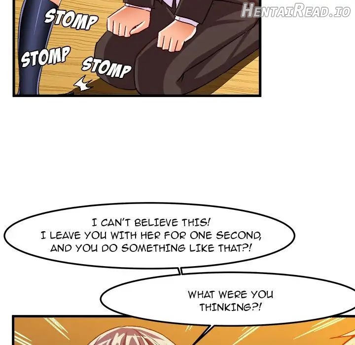 The Perfect Duo Chapter 18 - page 47