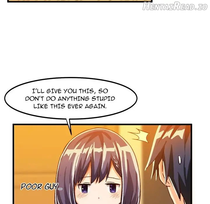 The Perfect Duo Chapter 18 - page 57