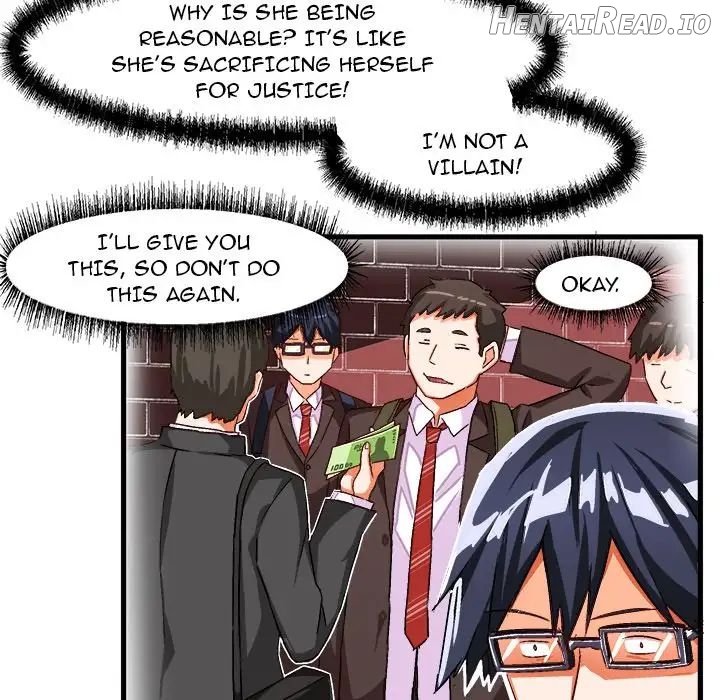 The Perfect Duo Chapter 18 - page 59