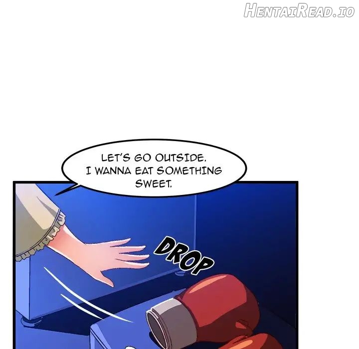 The Perfect Duo Chapter 18 - page 6