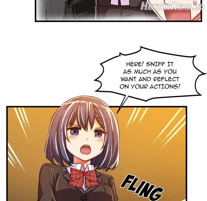 The Perfect Duo Chapter 18 - page 60