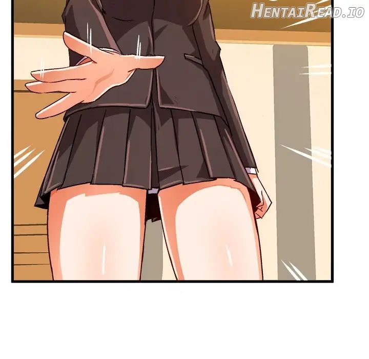 The Perfect Duo Chapter 18 - page 61