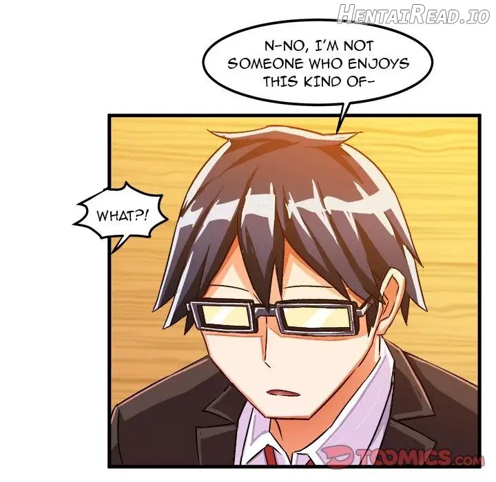 The Perfect Duo Chapter 18 - page 62