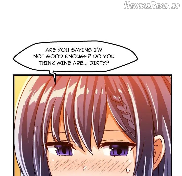 The Perfect Duo Chapter 18 - page 63