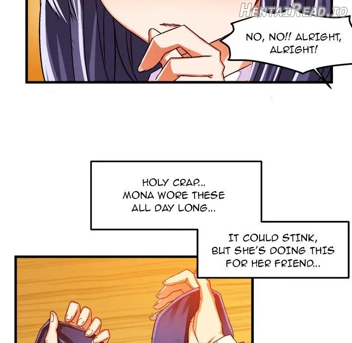 The Perfect Duo Chapter 18 - page 64