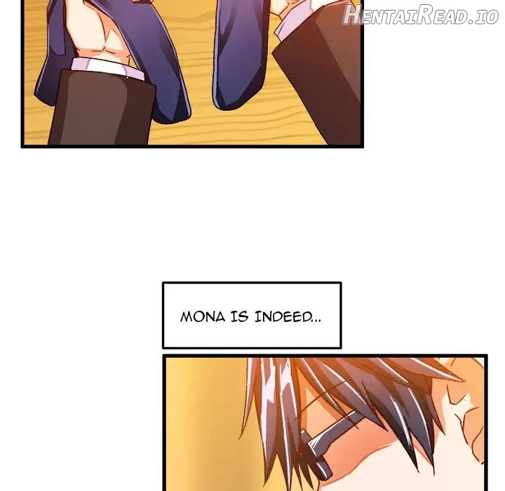 The Perfect Duo Chapter 18 - page 65