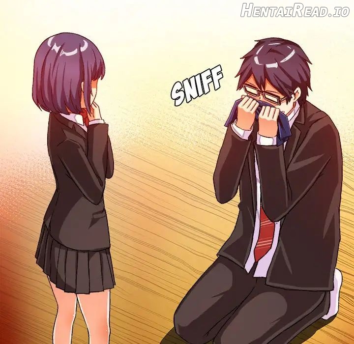 The Perfect Duo Chapter 18 - page 67