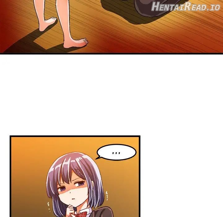 The Perfect Duo Chapter 18 - page 68