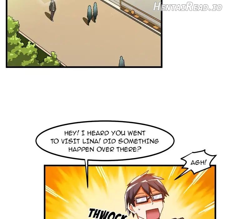 The Perfect Duo Chapter 18 - page 71