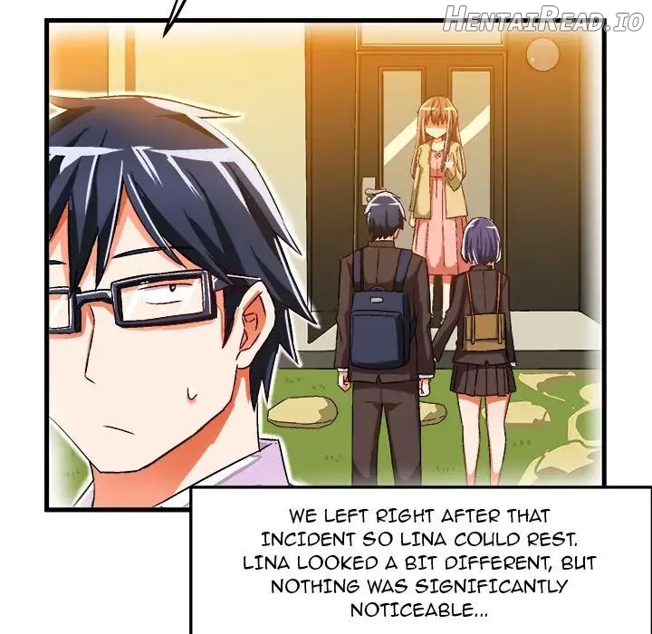 The Perfect Duo Chapter 18 - page 73