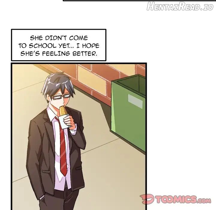 The Perfect Duo Chapter 18 - page 74