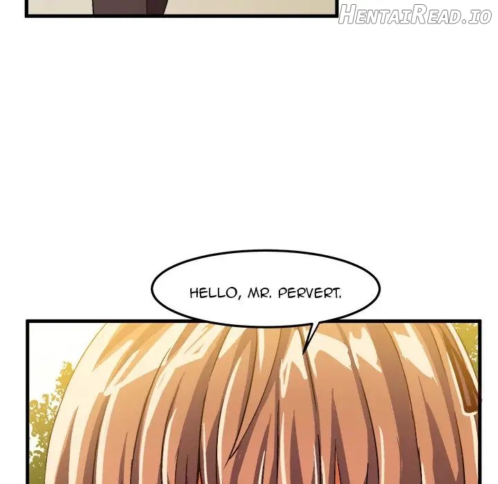 The Perfect Duo Chapter 18 - page 75