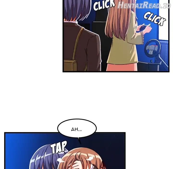 The Perfect Duo Chapter 18 - page 8