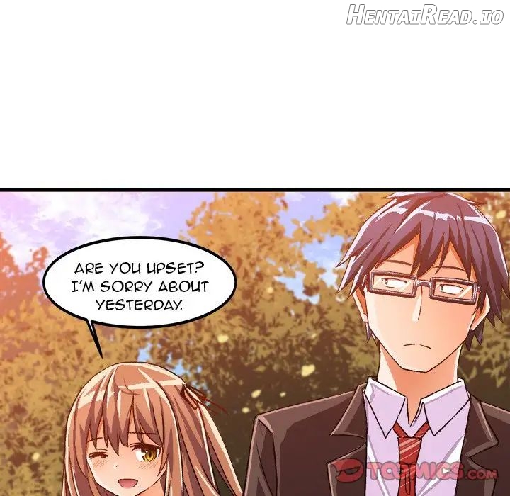 The Perfect Duo Chapter 18 - page 81