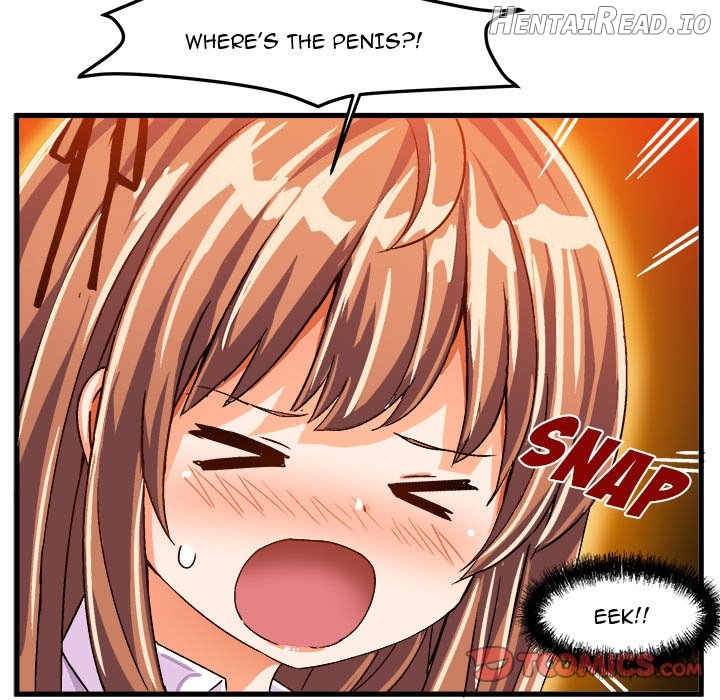 The Perfect Duo Chapter 20 - page 10