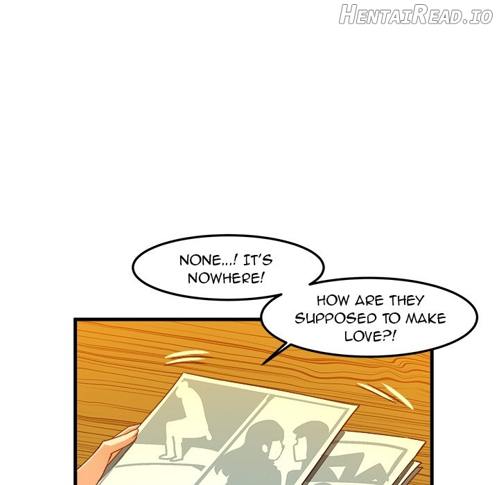 The Perfect Duo Chapter 20 - page 11