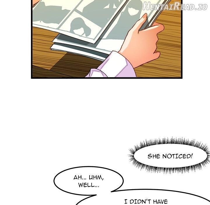 The Perfect Duo Chapter 20 - page 12