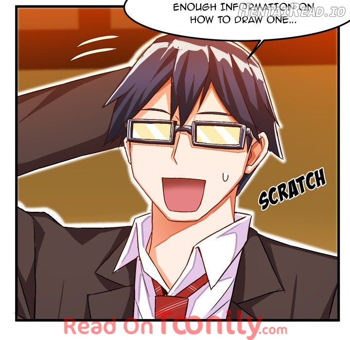 The Perfect Duo Chapter 20 - page 13