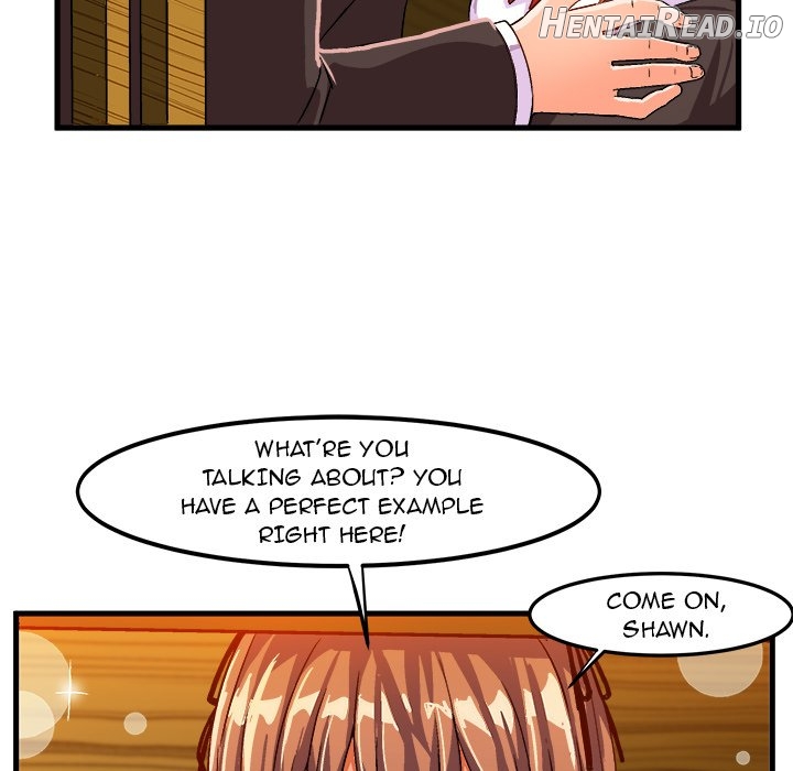 The Perfect Duo Chapter 20 - page 17