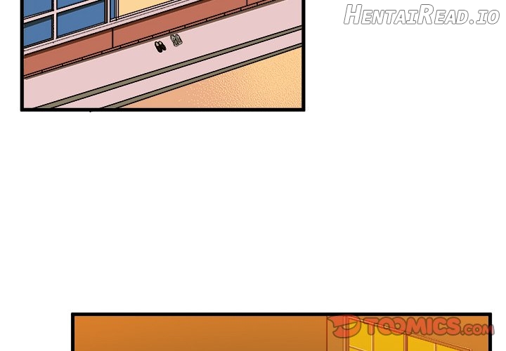 The Perfect Duo Chapter 20 - page 2