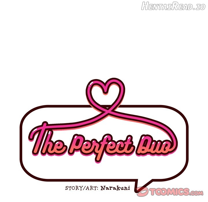 The Perfect Duo Chapter 20 - page 22