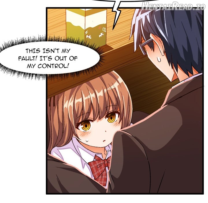 The Perfect Duo Chapter 20 - page 25