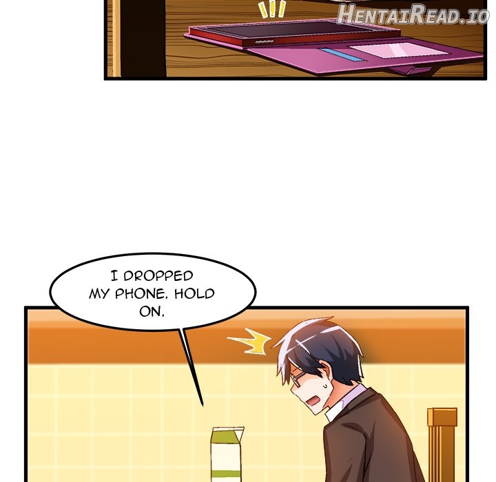 The Perfect Duo Chapter 20 - page 28