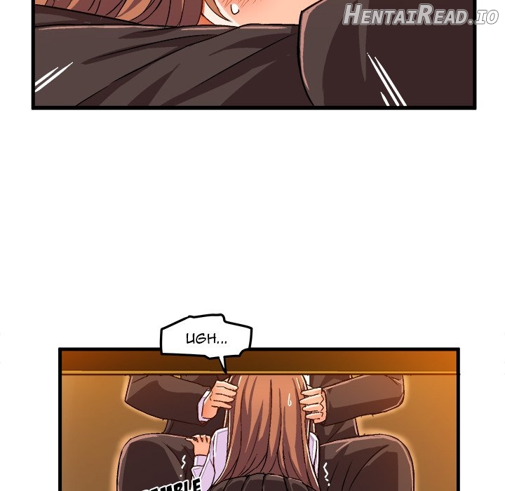 The Perfect Duo Chapter 20 - page 32