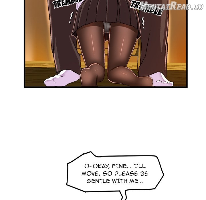 The Perfect Duo Chapter 20 - page 33