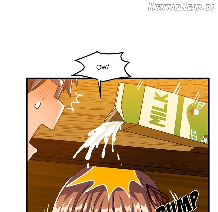 The Perfect Duo Chapter 20 - page 35