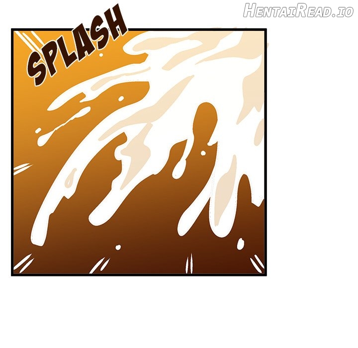 The Perfect Duo Chapter 20 - page 37