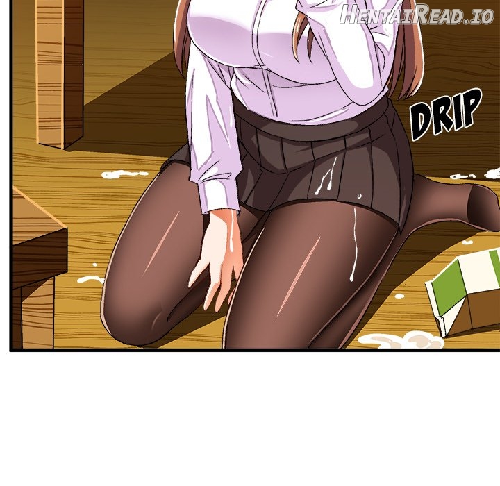 The Perfect Duo Chapter 20 - page 39