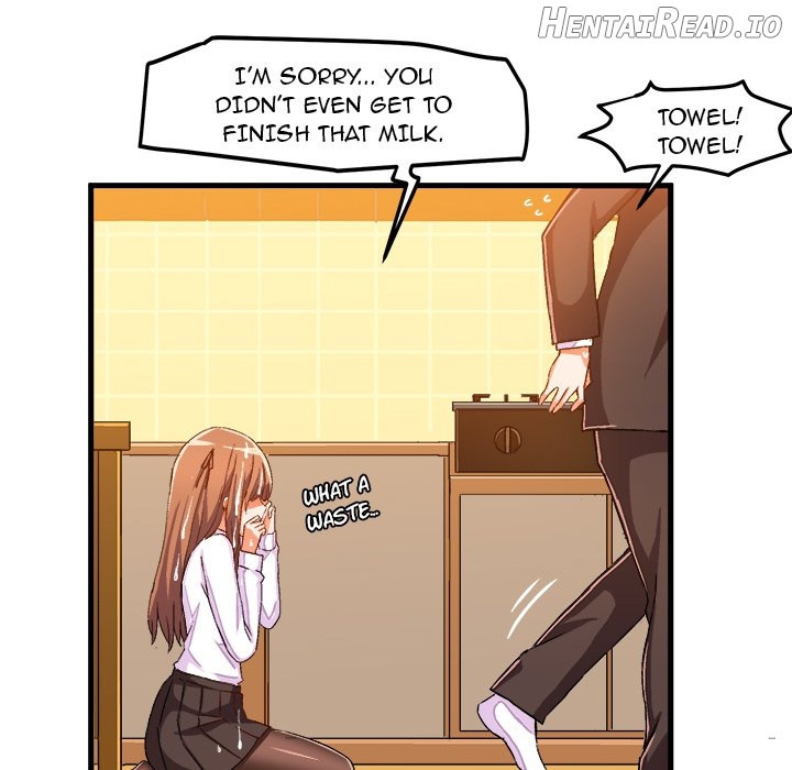 The Perfect Duo Chapter 20 - page 40