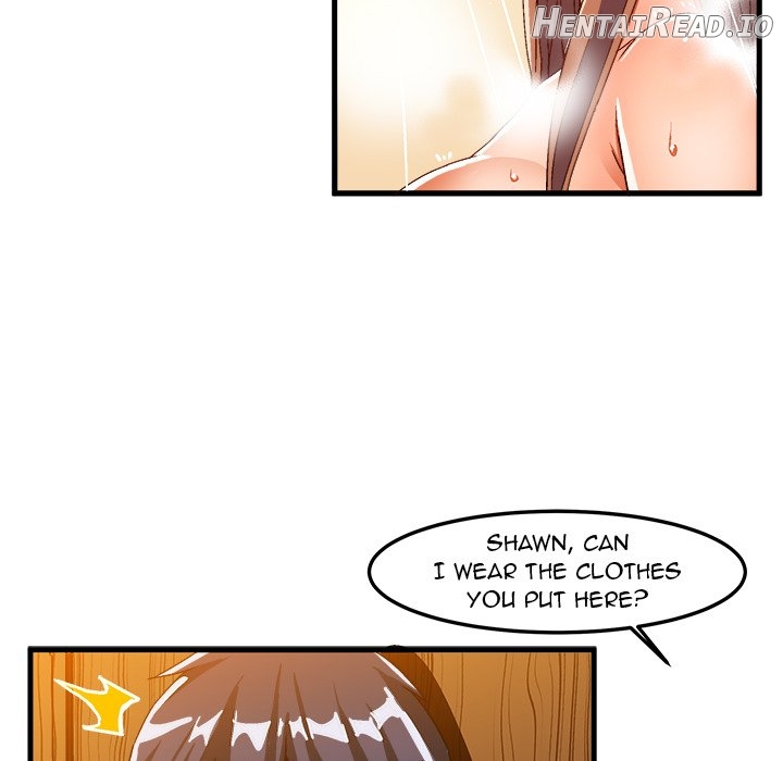 The Perfect Duo Chapter 20 - page 47