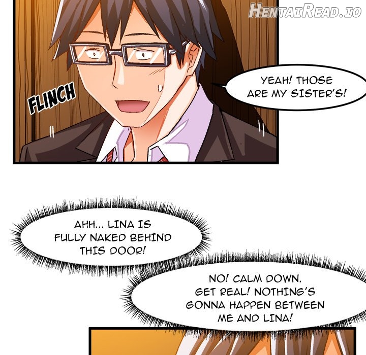 The Perfect Duo Chapter 20 - page 48