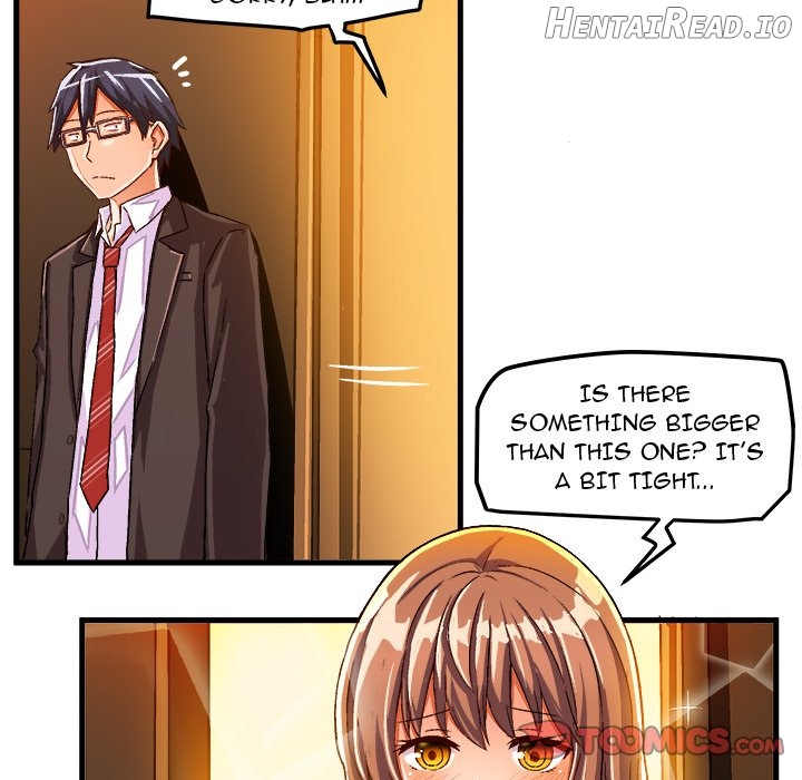 The Perfect Duo Chapter 20 - page 50