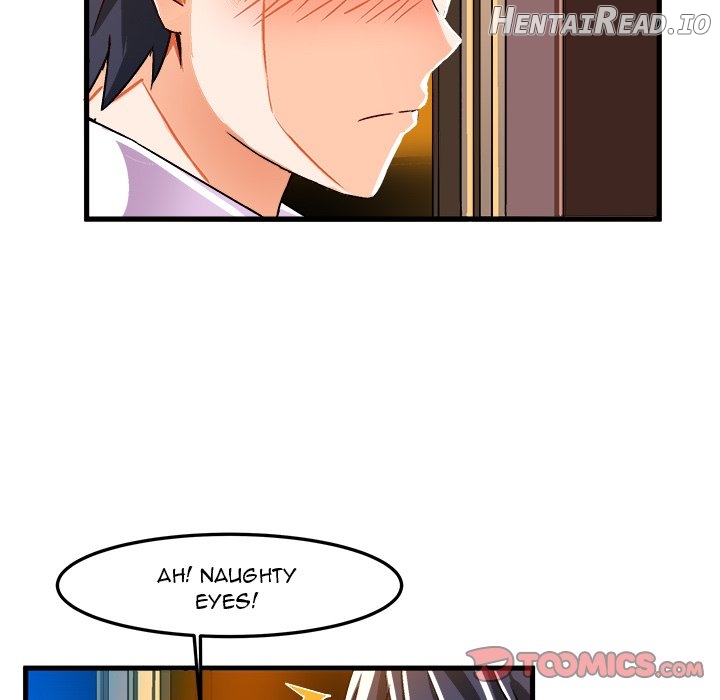 The Perfect Duo Chapter 20 - page 58