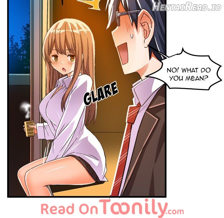 The Perfect Duo Chapter 20 - page 59